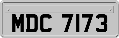 MDC7173