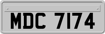 MDC7174