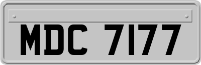 MDC7177
