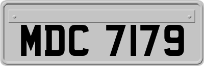 MDC7179