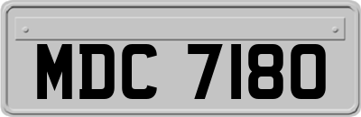 MDC7180