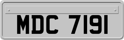 MDC7191