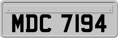 MDC7194