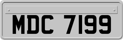 MDC7199