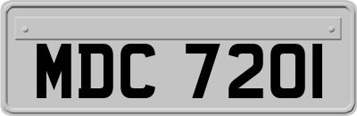 MDC7201