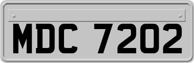 MDC7202
