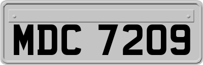 MDC7209