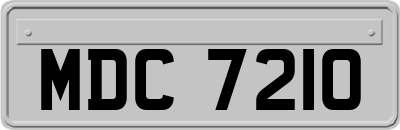 MDC7210