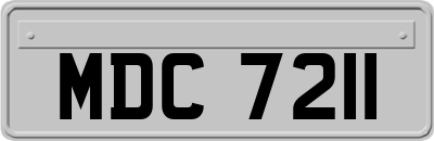 MDC7211