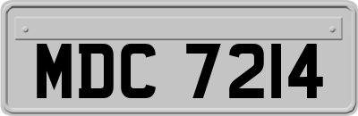 MDC7214