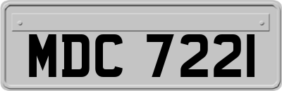 MDC7221