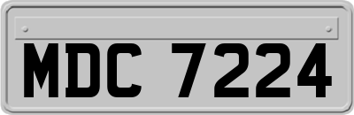 MDC7224