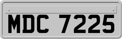 MDC7225