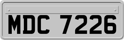 MDC7226