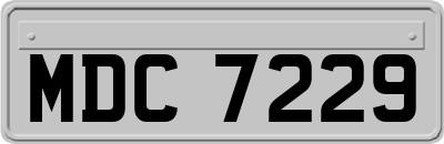 MDC7229