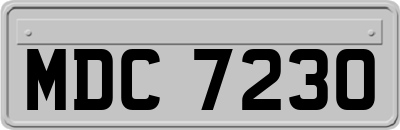 MDC7230
