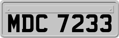 MDC7233