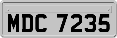 MDC7235
