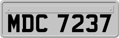 MDC7237