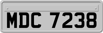 MDC7238