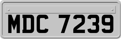 MDC7239