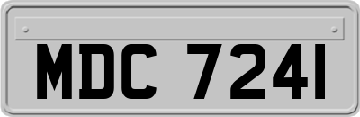 MDC7241