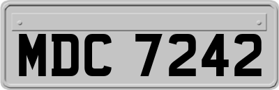 MDC7242