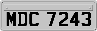 MDC7243
