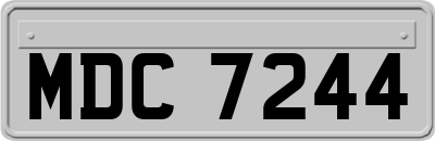 MDC7244