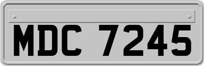 MDC7245
