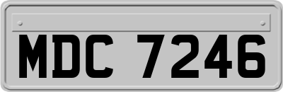 MDC7246