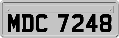 MDC7248