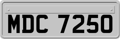MDC7250