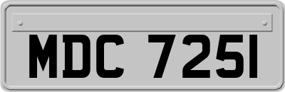 MDC7251