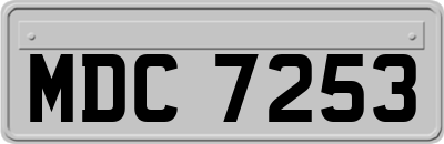 MDC7253