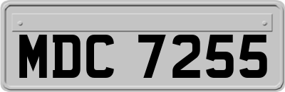 MDC7255