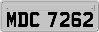 MDC7262