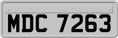 MDC7263