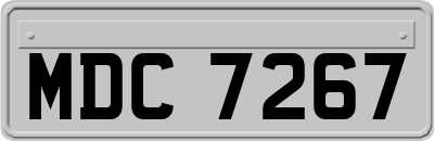 MDC7267