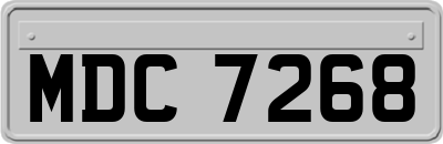MDC7268