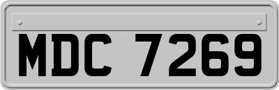 MDC7269