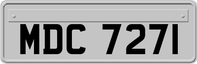 MDC7271