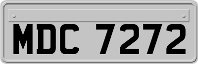 MDC7272