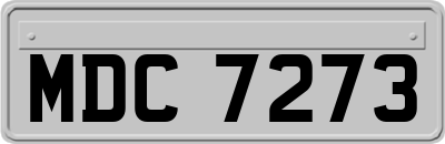 MDC7273