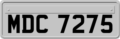MDC7275