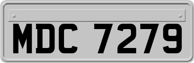 MDC7279