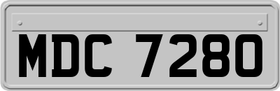 MDC7280