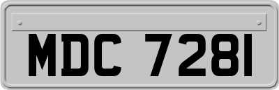 MDC7281
