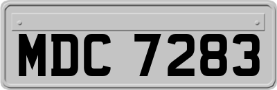 MDC7283