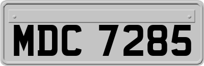 MDC7285